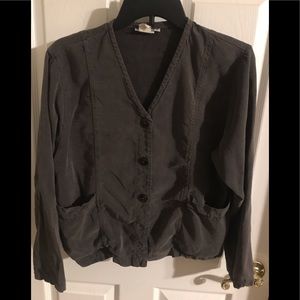 Amanda Gray jacket